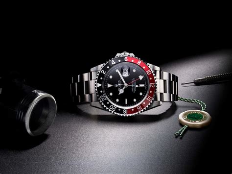 official Rolex dealers UK